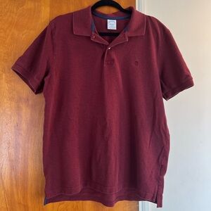Brooks Brothers Slim Fit Performance Polo